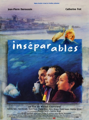 Inséparables