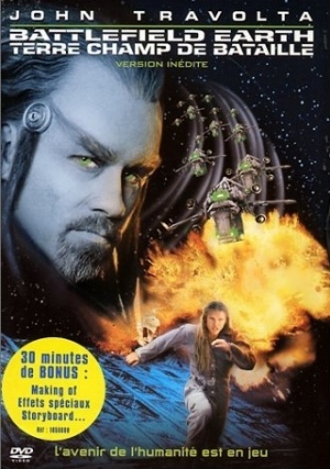 DVD