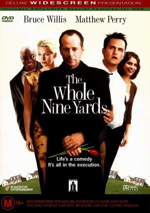 DVD
