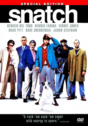 DVD