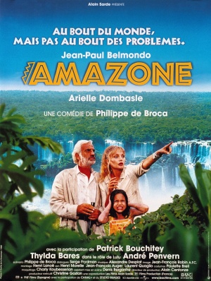 Amazone
