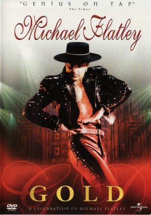 Michael Flatley - Gold: A Celebration of Michael Flatley