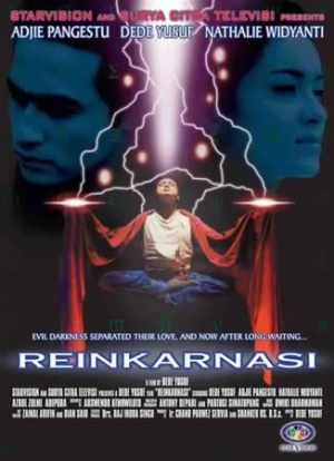Reinkarnasi