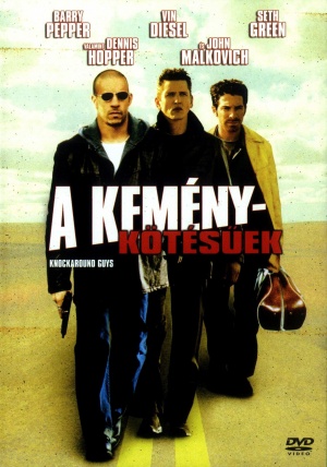 DVD