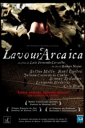 Lavoura Arcaica