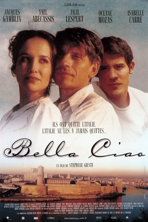 Bella ciao