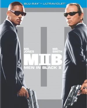 Blu-Ray