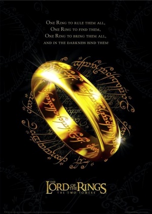 The Lord of the Rings: The Two Towers