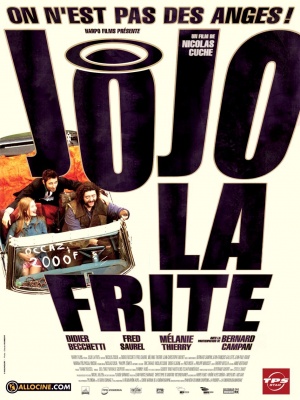 Jojo la frite