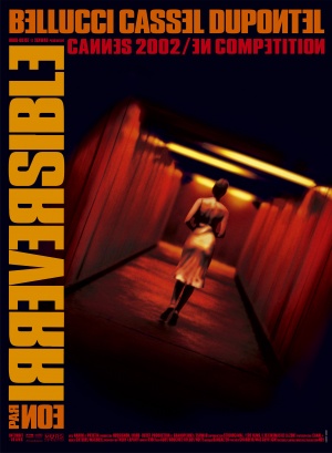 Irréversible