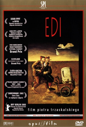 DVD