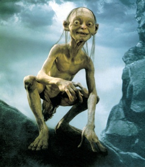 The Lord of the Rings: The Return of the King