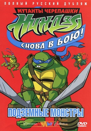 DVD