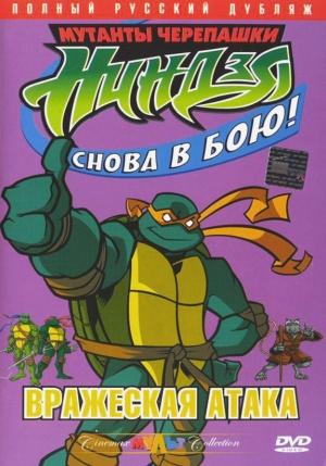 DVD