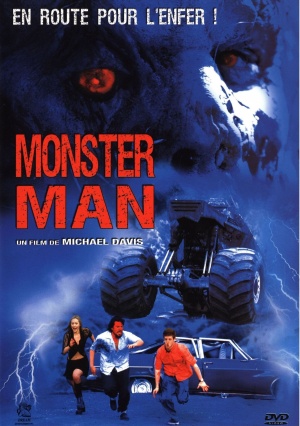 Monster Man