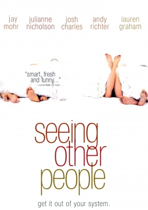 Seeing Other People