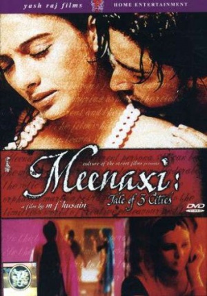Meenaxi: Tale of 3 Cities