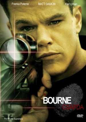 The Bourne Supremacy