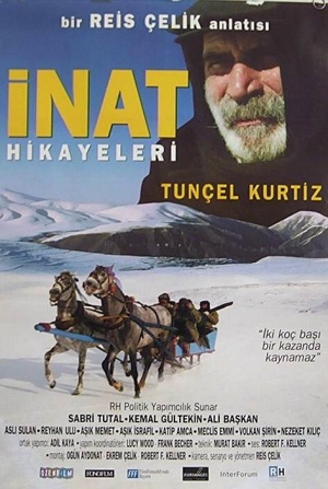 Inat hikayeleri