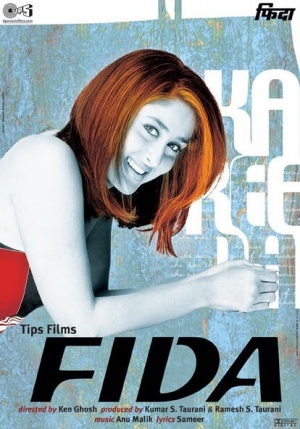 Fida