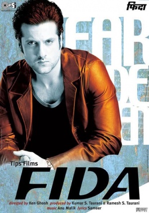 Fida