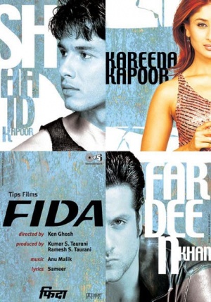 Fida