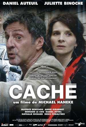 Caché