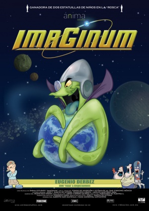 Imaginum