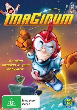 Imaginum