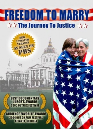 Freedom to Marry