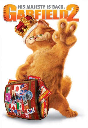 Garfield: A Tale of Two Kitties