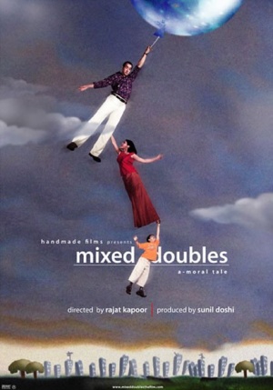 Mixed Doubles