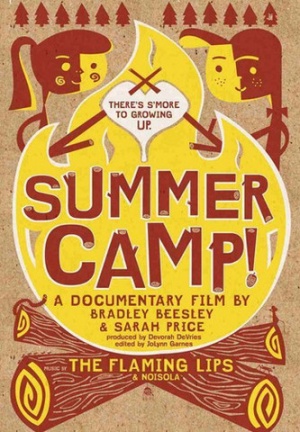 Summercamp!
