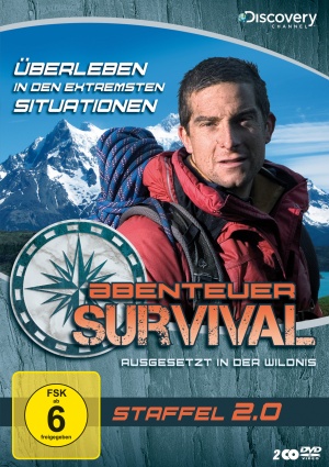 Man vs. Wild