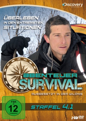 Man vs. Wild