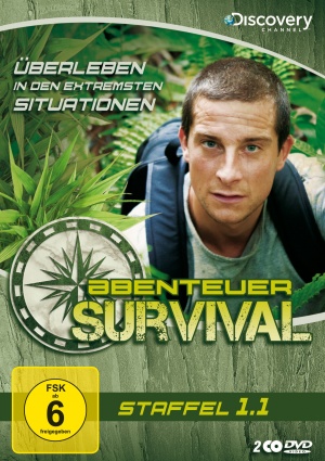 Man vs. Wild