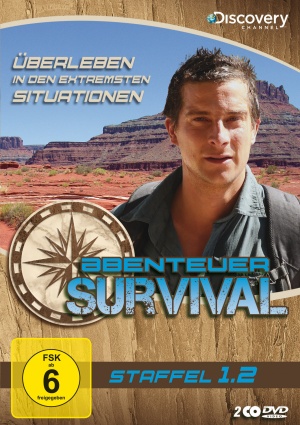 Man vs. Wild