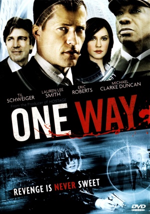 One Way
