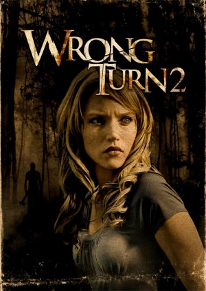 Wrong Turn 2: Dead End