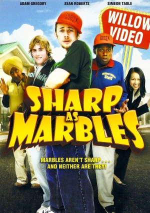 Sharp as Marbles