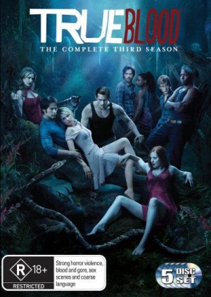 DVD