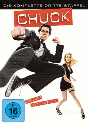 Chuck