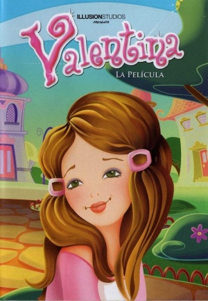Valentina, la película