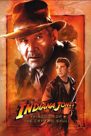 Indiana Jones and the Kingdom of the Crystal Skull