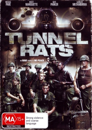 DVD