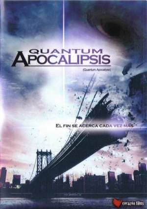 Quantum Apocalypse