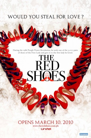 The Red Shoes