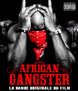 African Gangster