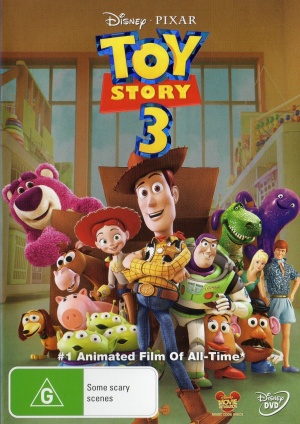 DVD