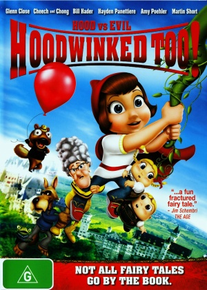 DVD